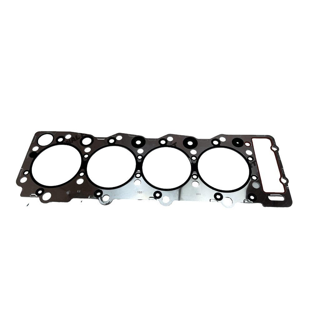 4HE1 Head Gasket For Isuzu diesel Engine parts