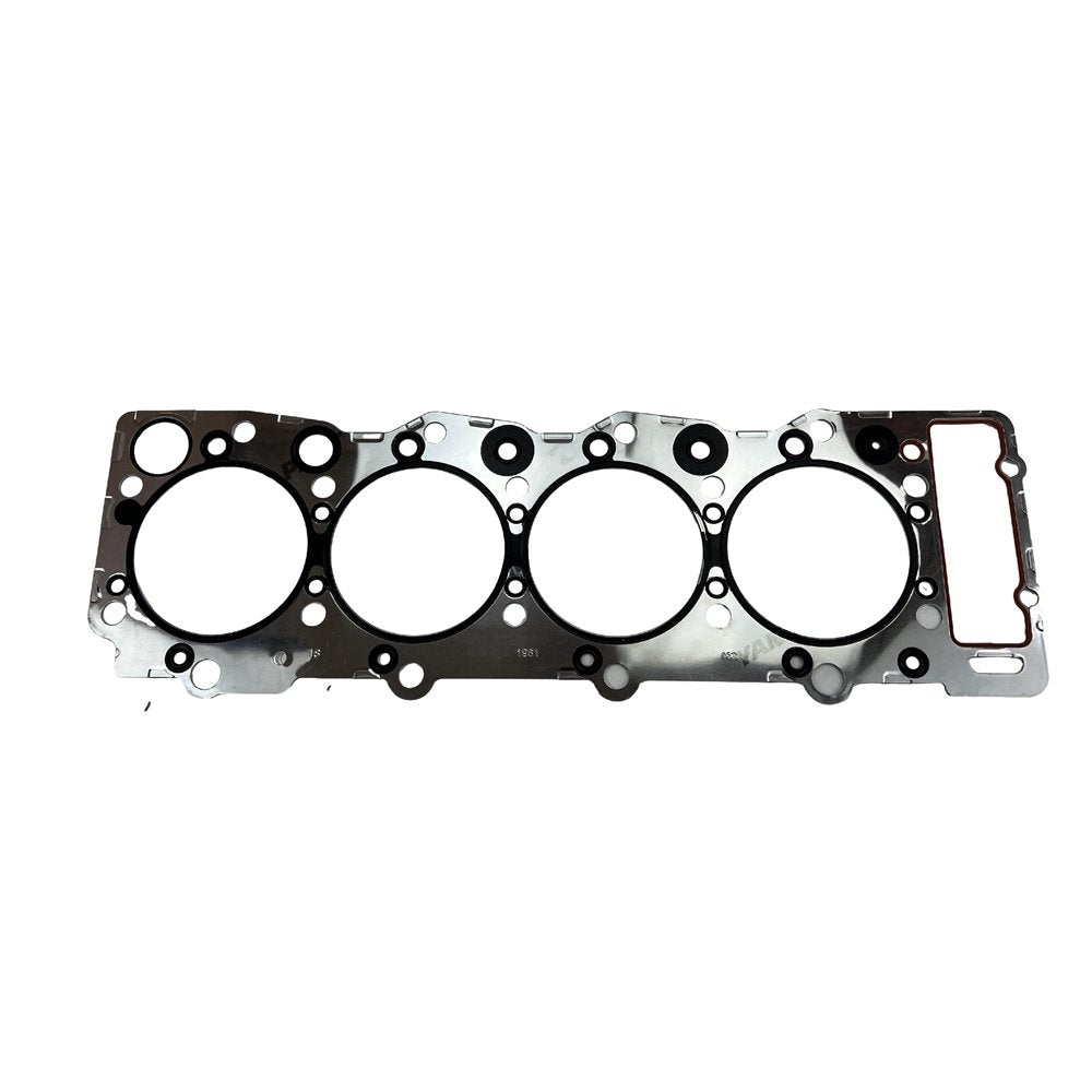 4HE1 Head Gasket For Isuzu diesel Engine parts