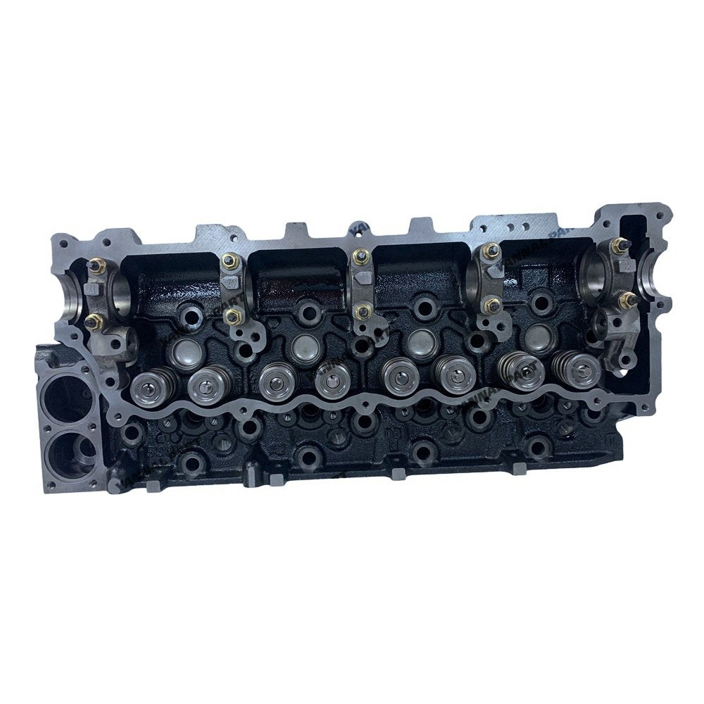 brand-new 4HE1 Cylinder Head Assy For Isuzu Engine Parts