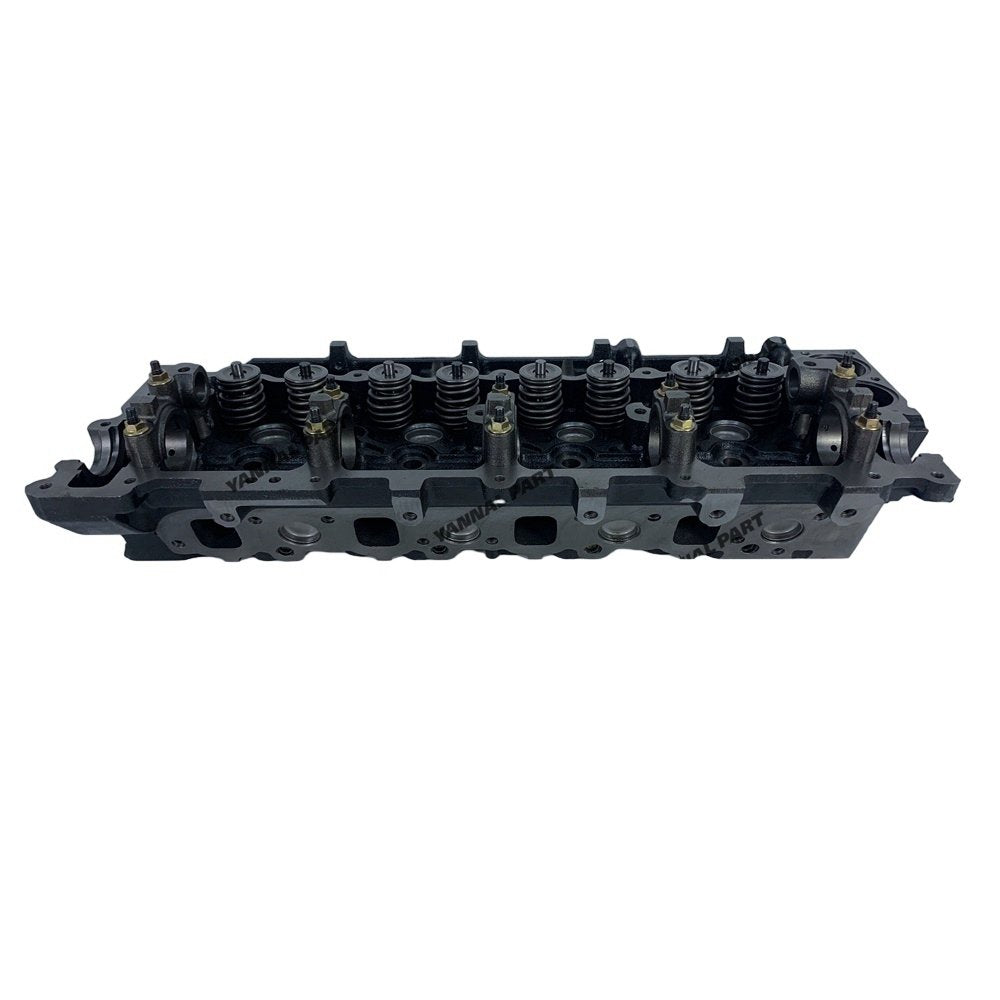 brand-new 4HE1 Cylinder Head Assy For Isuzu Engine Parts