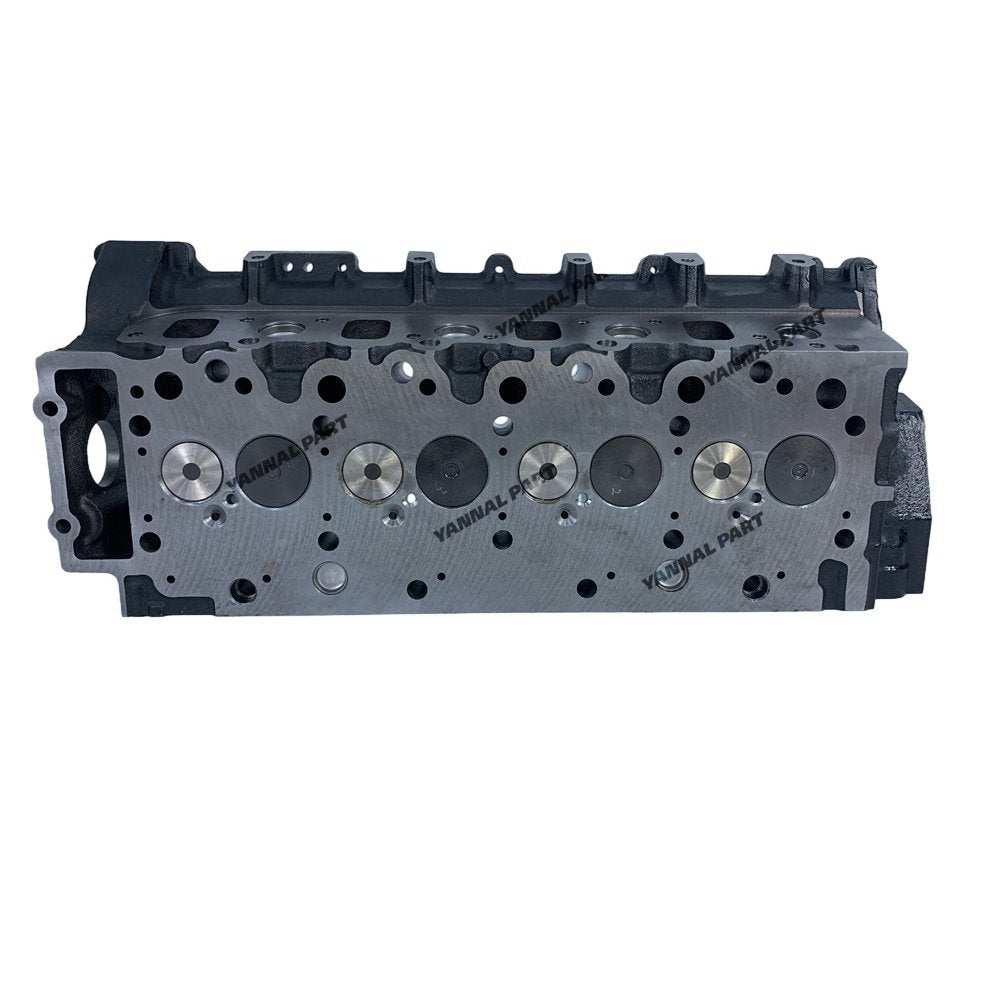 brand-new 4HE1 Cylinder Head Assy For Isuzu Engine Parts