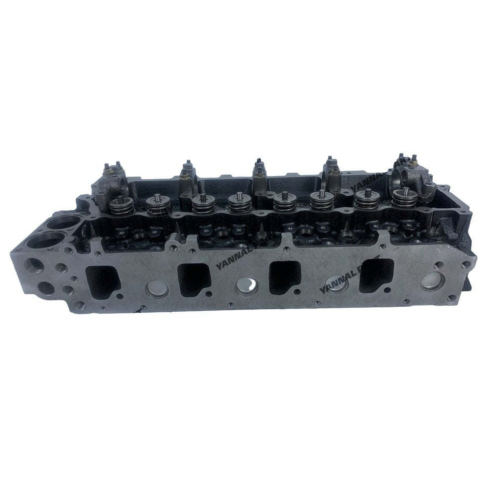 brand-new 4HE1 Cylinder Head Assy For Isuzu Engine Parts