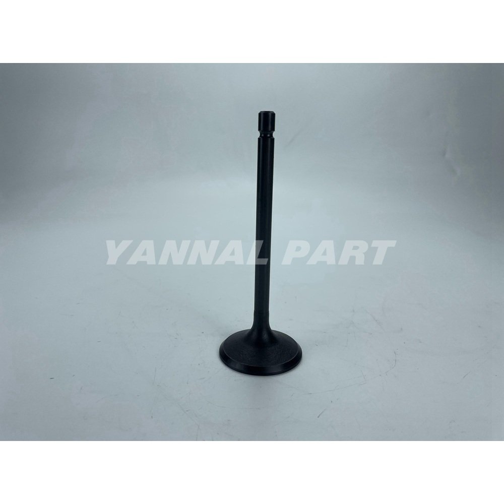 Intake Valve Fit For Isuzu 4HE1 Engine