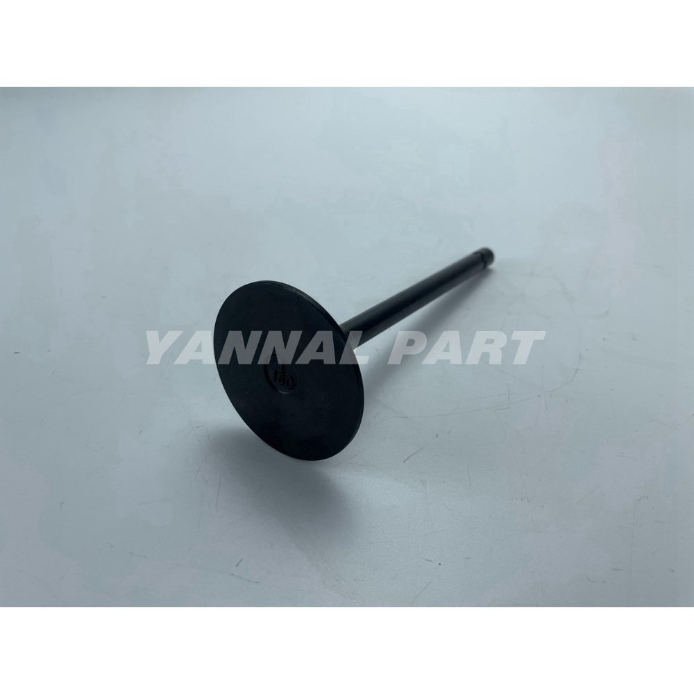 Intake Valve Fit For Isuzu 4HE1 Engine