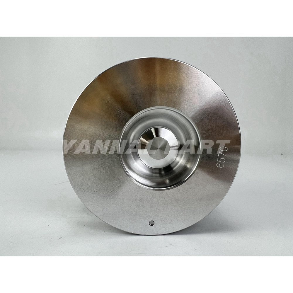 Piston Fit For Isuzu 4HF1 Engine