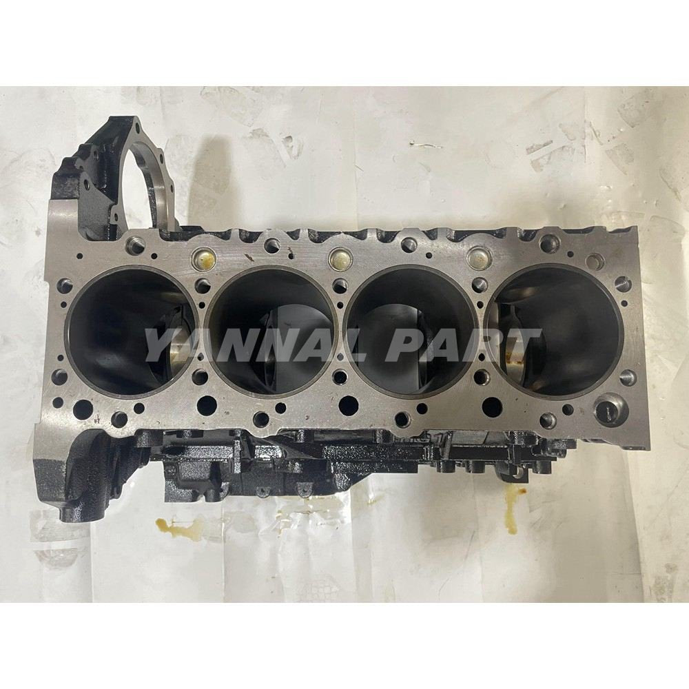 Cylinder Block Fit For Isuzu 4HF1 Engine