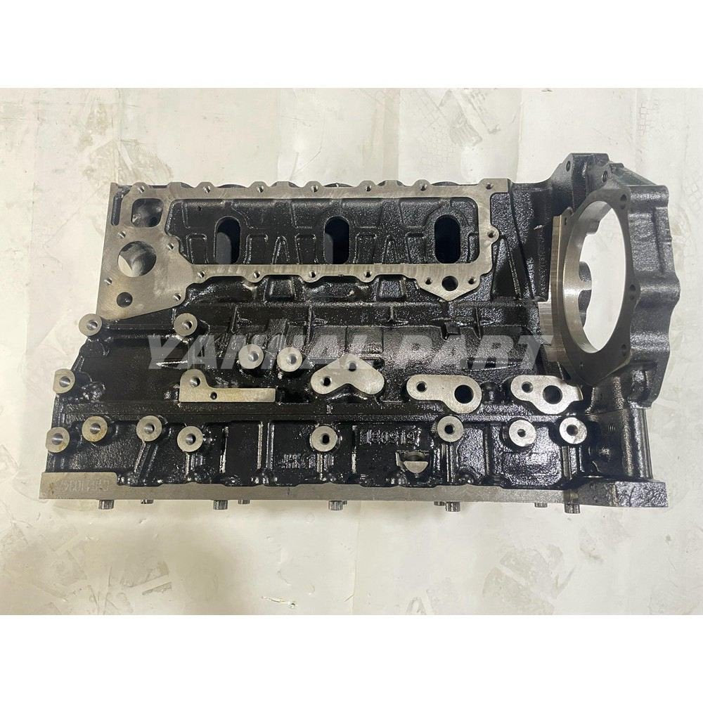 Cylinder Block Fit For Isuzu 4HF1 Engine