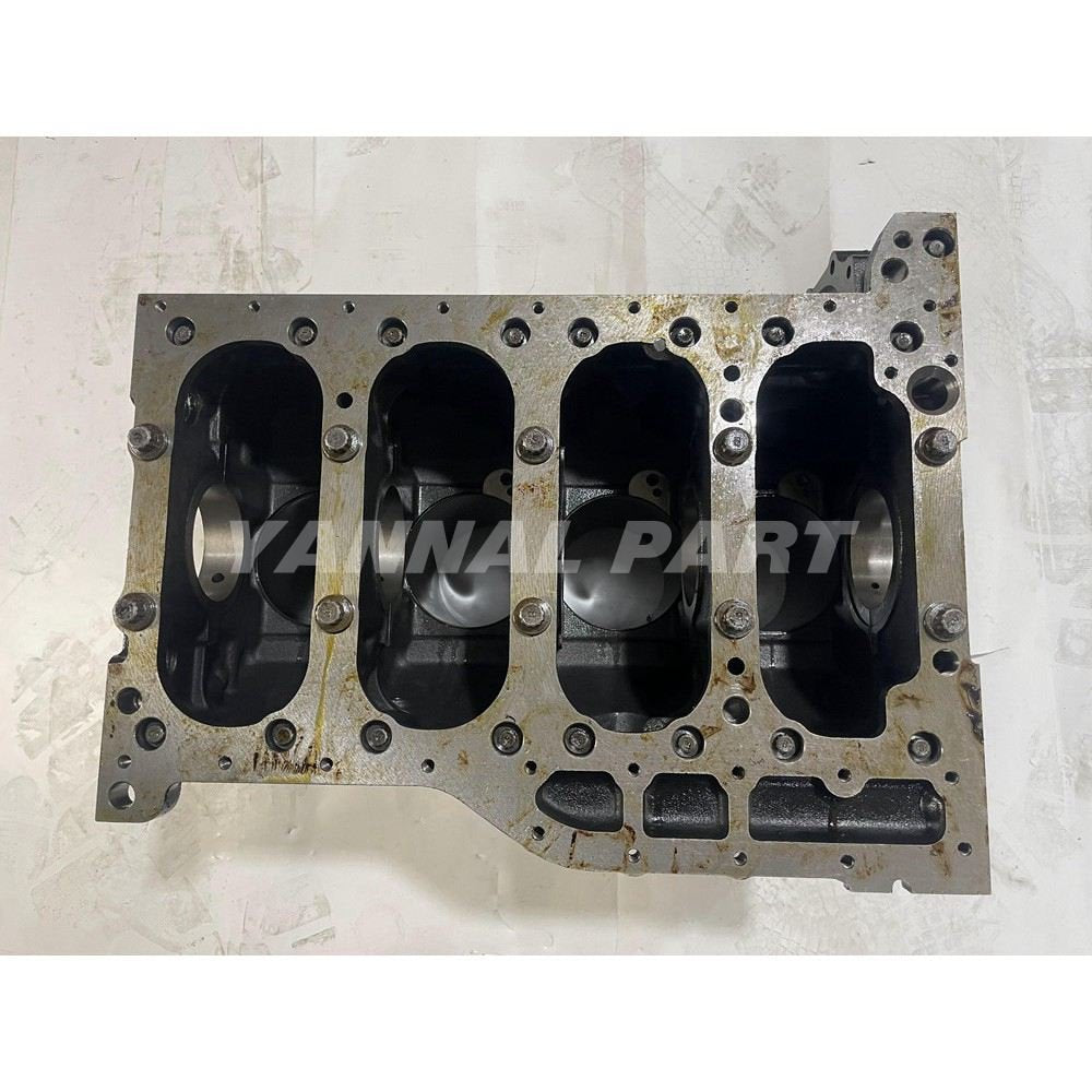 Cylinder Block Fit For Isuzu 4HF1 Engine