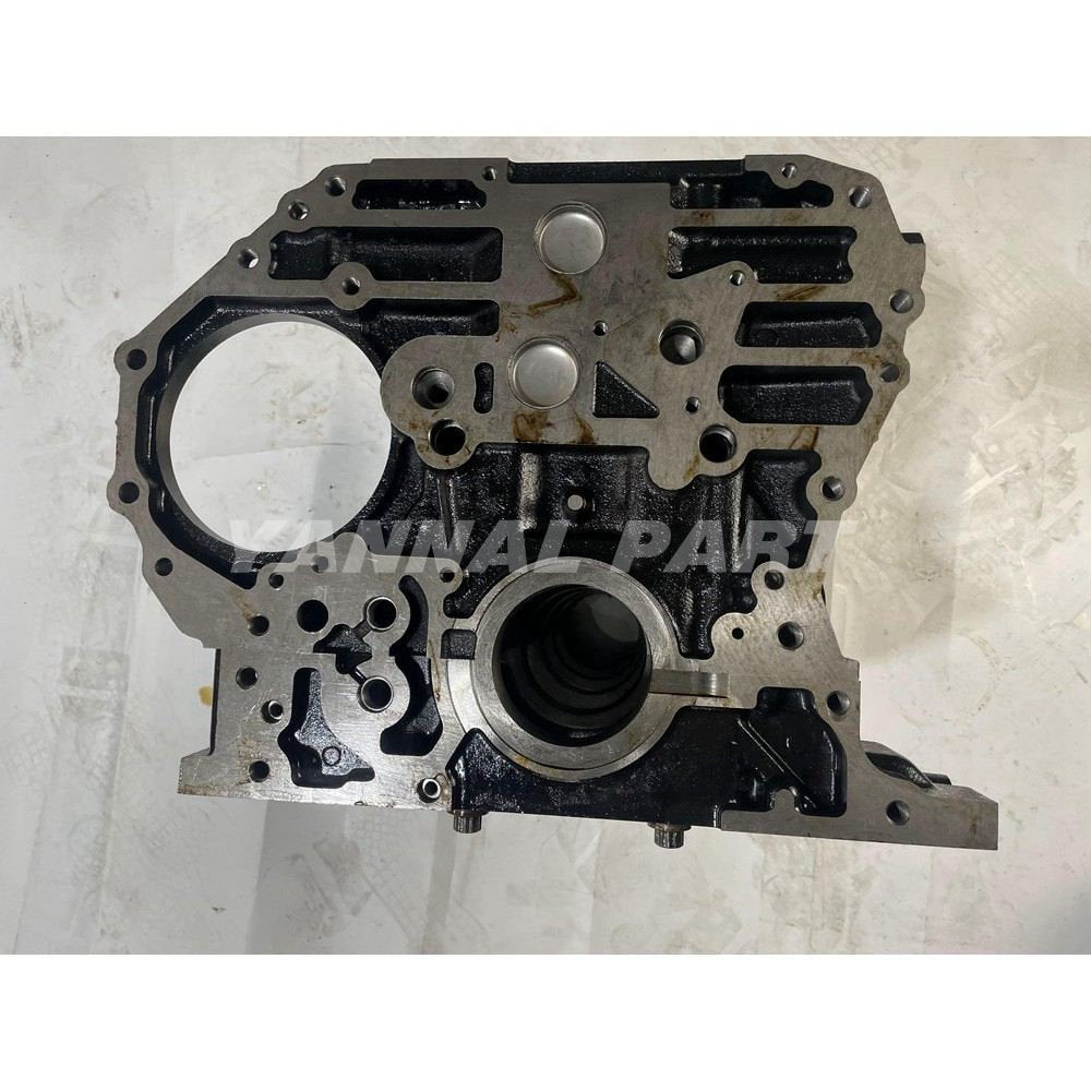 Cylinder Block Fit For Isuzu 4HF1 Engine