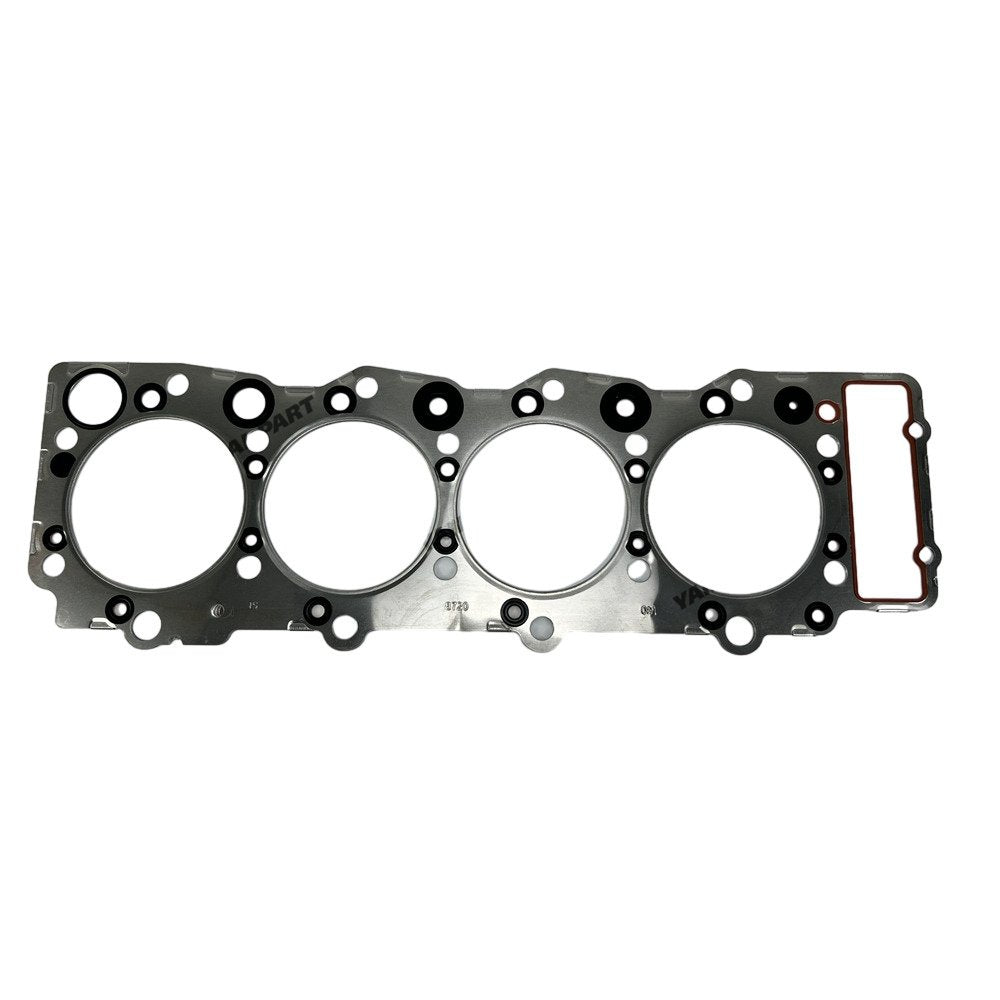 Cylinder Head Gasket For Isuzu 4HF1 Engine Parts