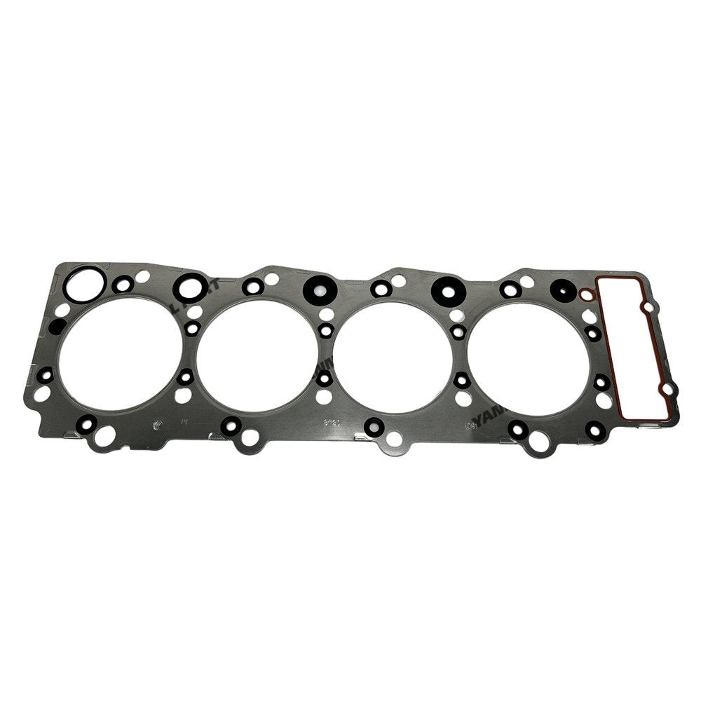 Cylinder Head Gasket For Isuzu 4HF1 Engine Parts