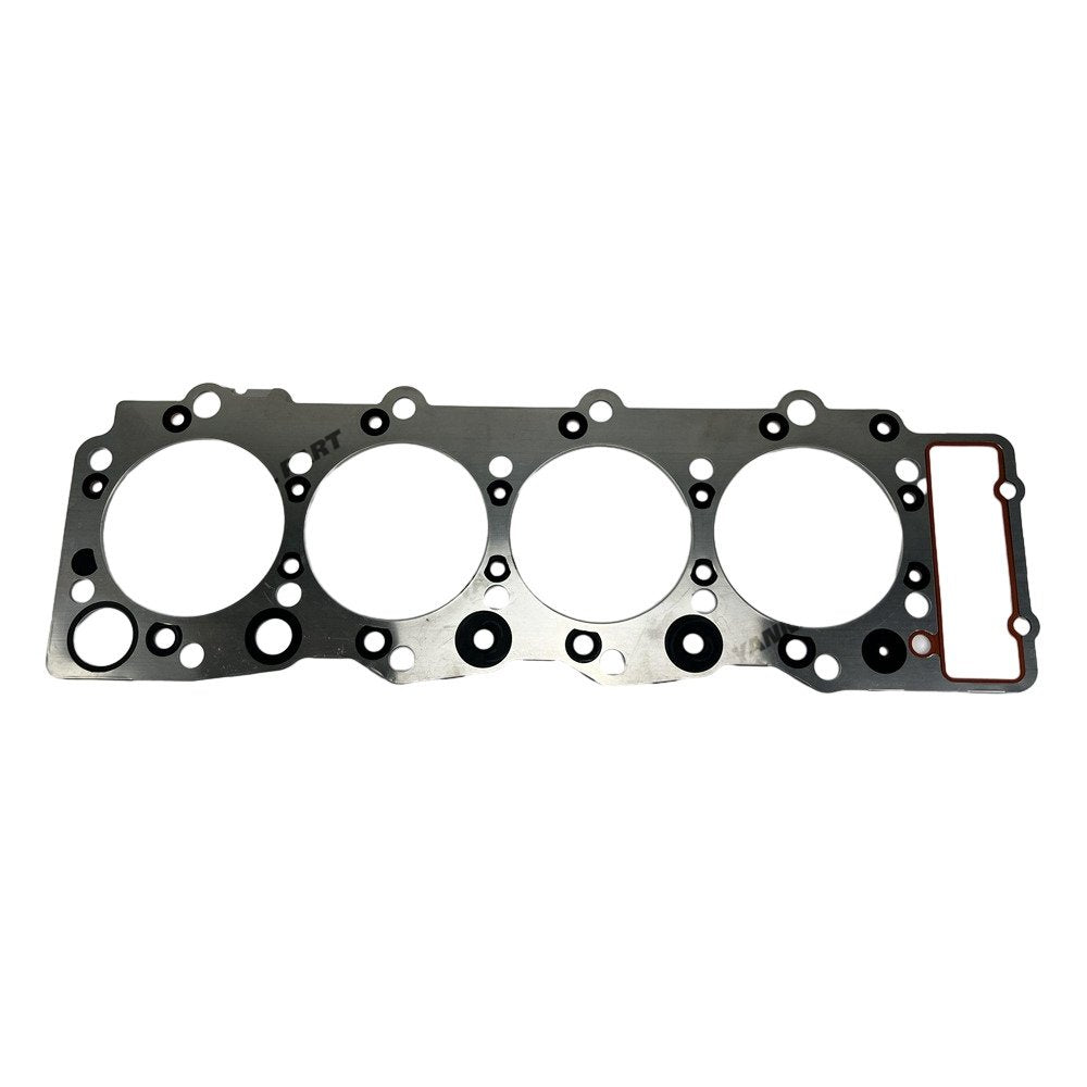 Cylinder Head Gasket For Isuzu 4HF1 Engine Parts