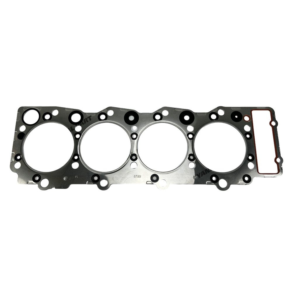 Cylinder Head Gasket For Isuzu 4HF1 Engine Parts