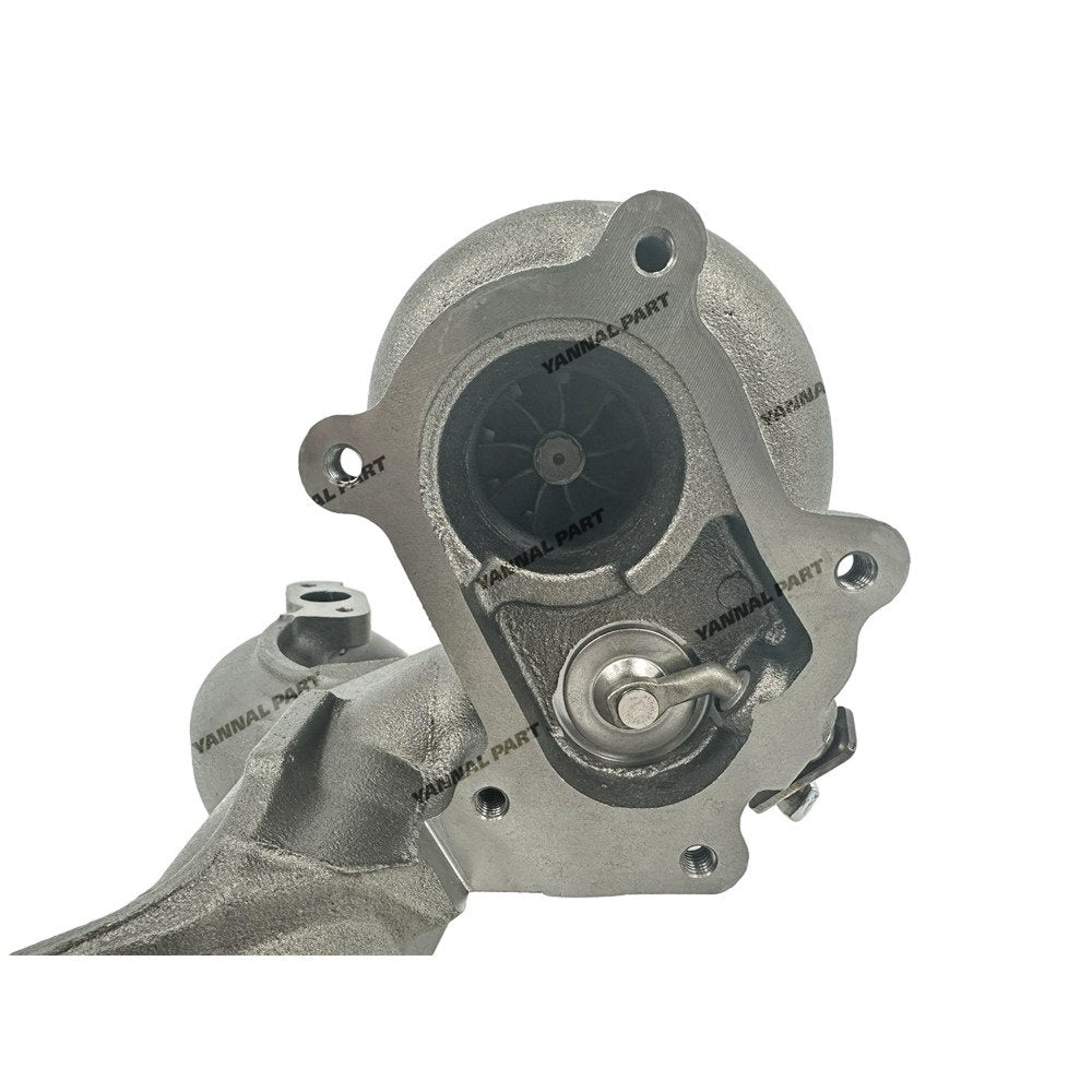 Turbocharger 704136-0003 Fit For Isuzu 4HG1 Engine