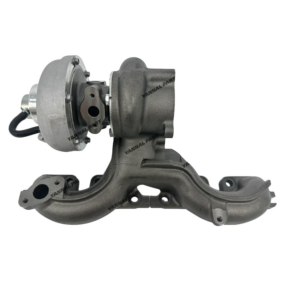 Turbocharger 704136-0003 Fit For Isuzu 4HG1 Engine