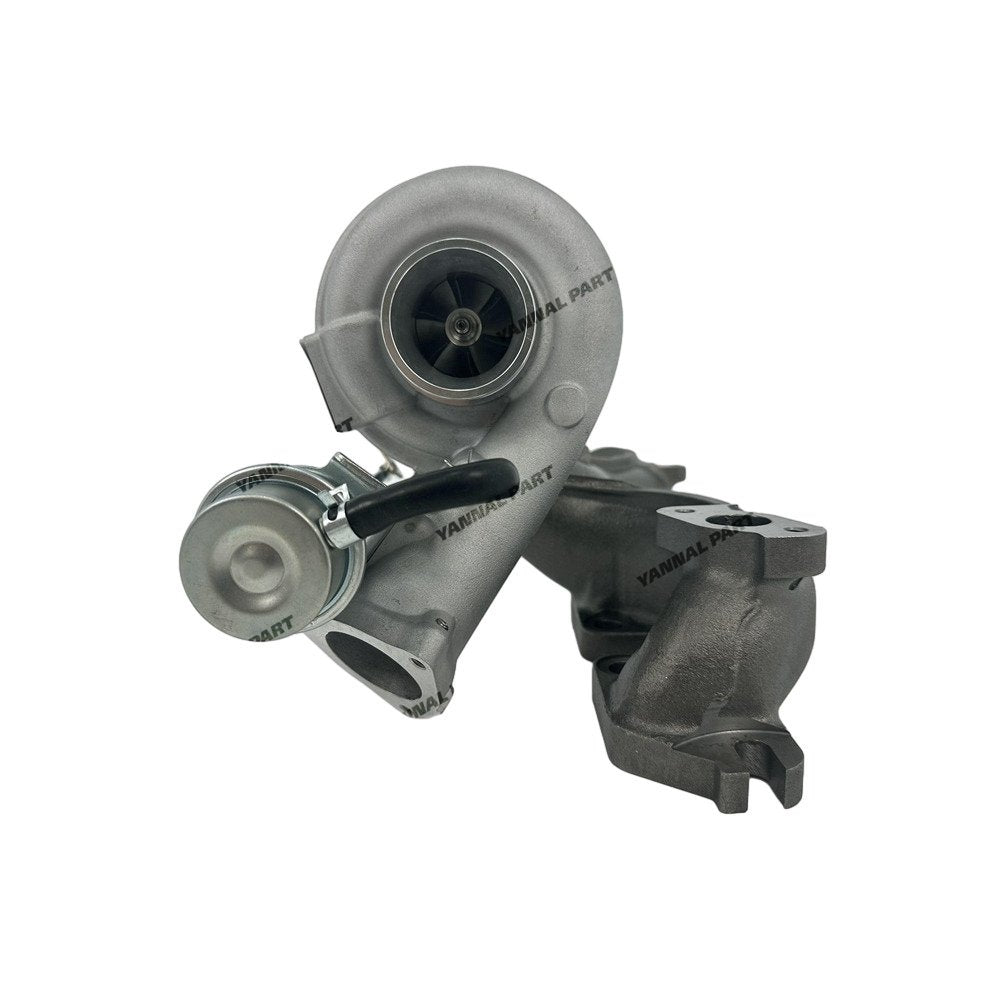 Turbocharger 704136-0003 Fit For Isuzu 4HG1 Engine