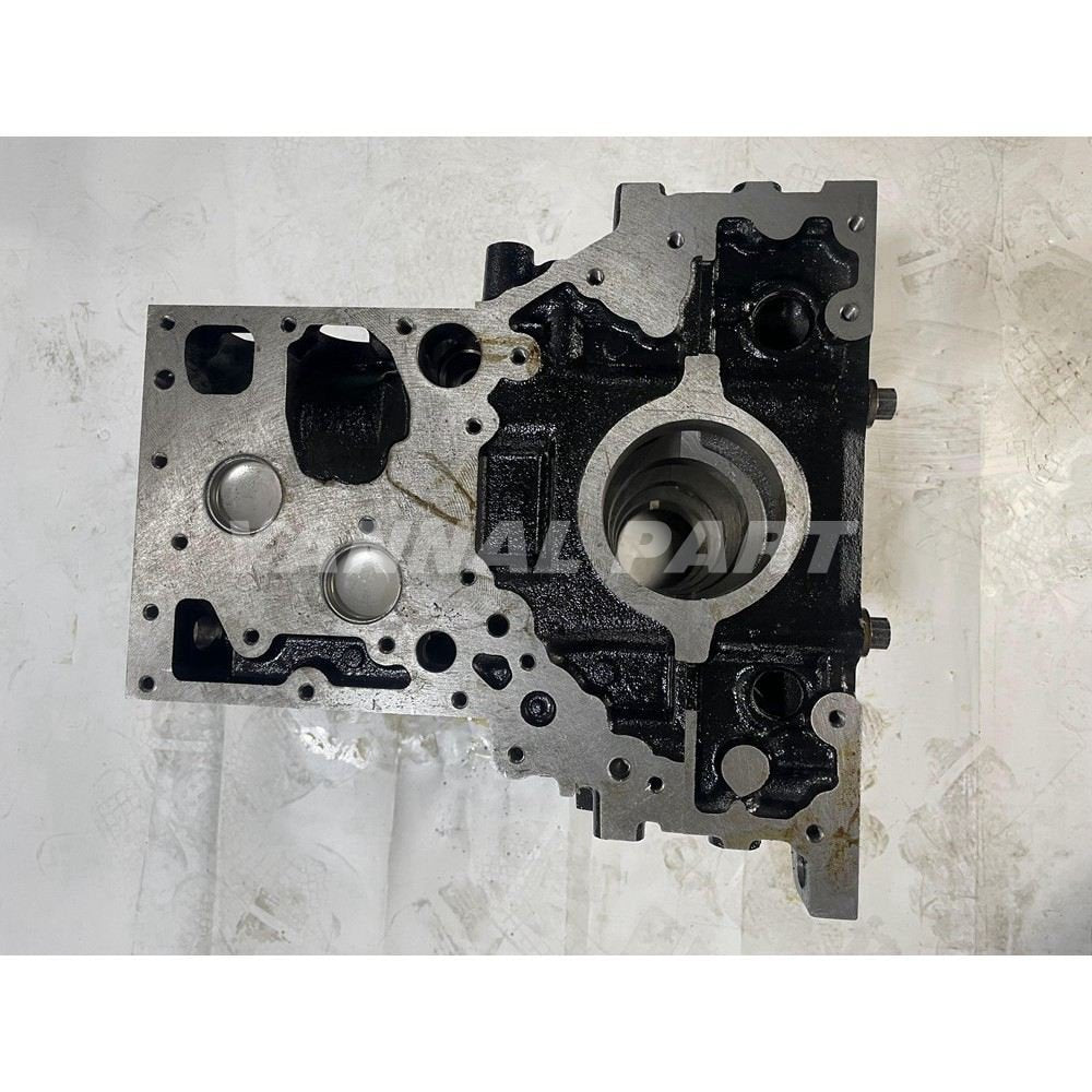 Cylinder Block Fit For Isuzu 4HG1 Engine