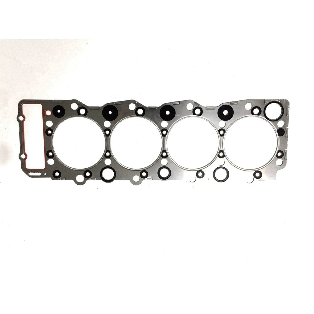 Head Gasket - Metal 4HG1 For Isuzu Durable Spare Parts Excavator