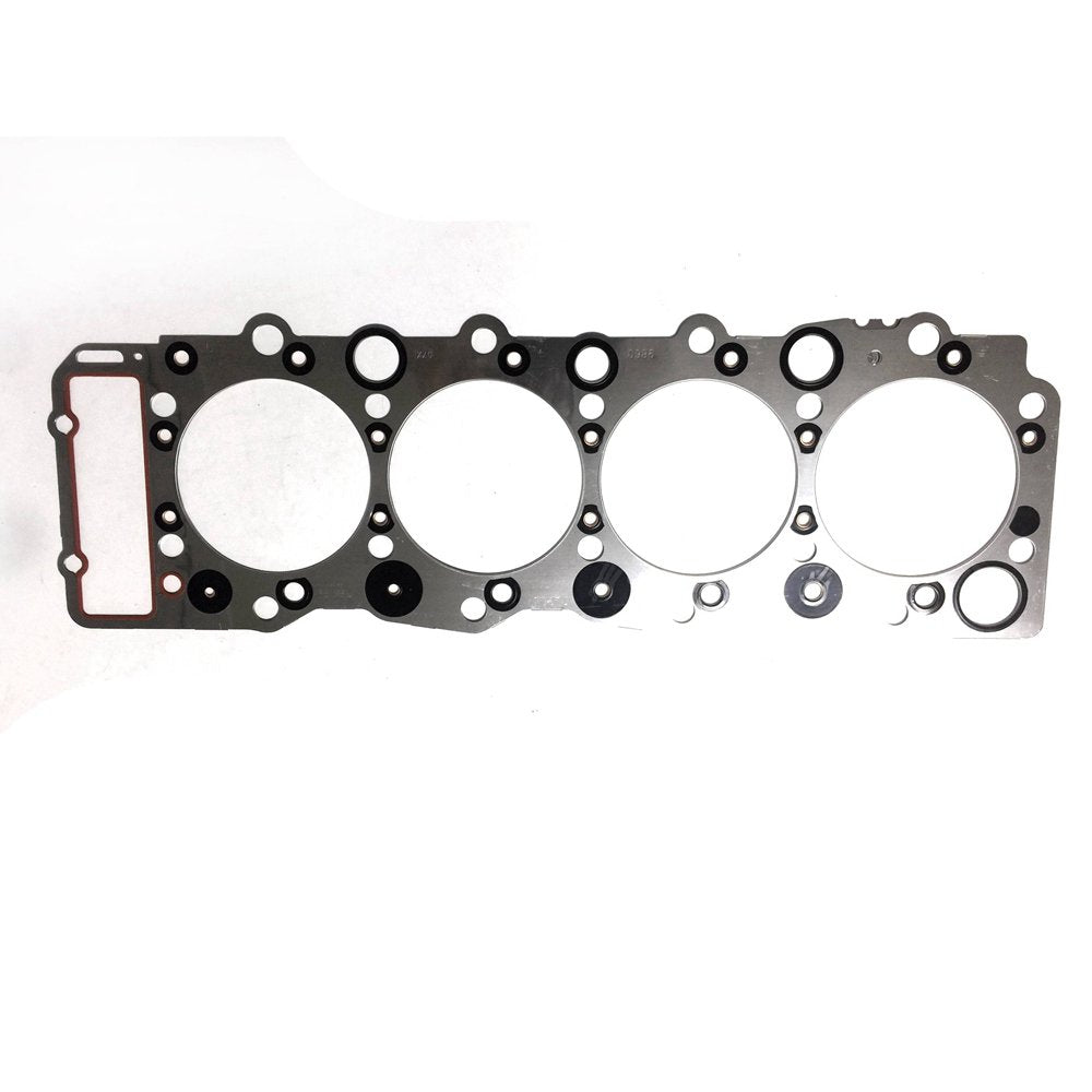 Head Gasket - Metal 4HG1 For Isuzu Durable Spare Parts Excavator