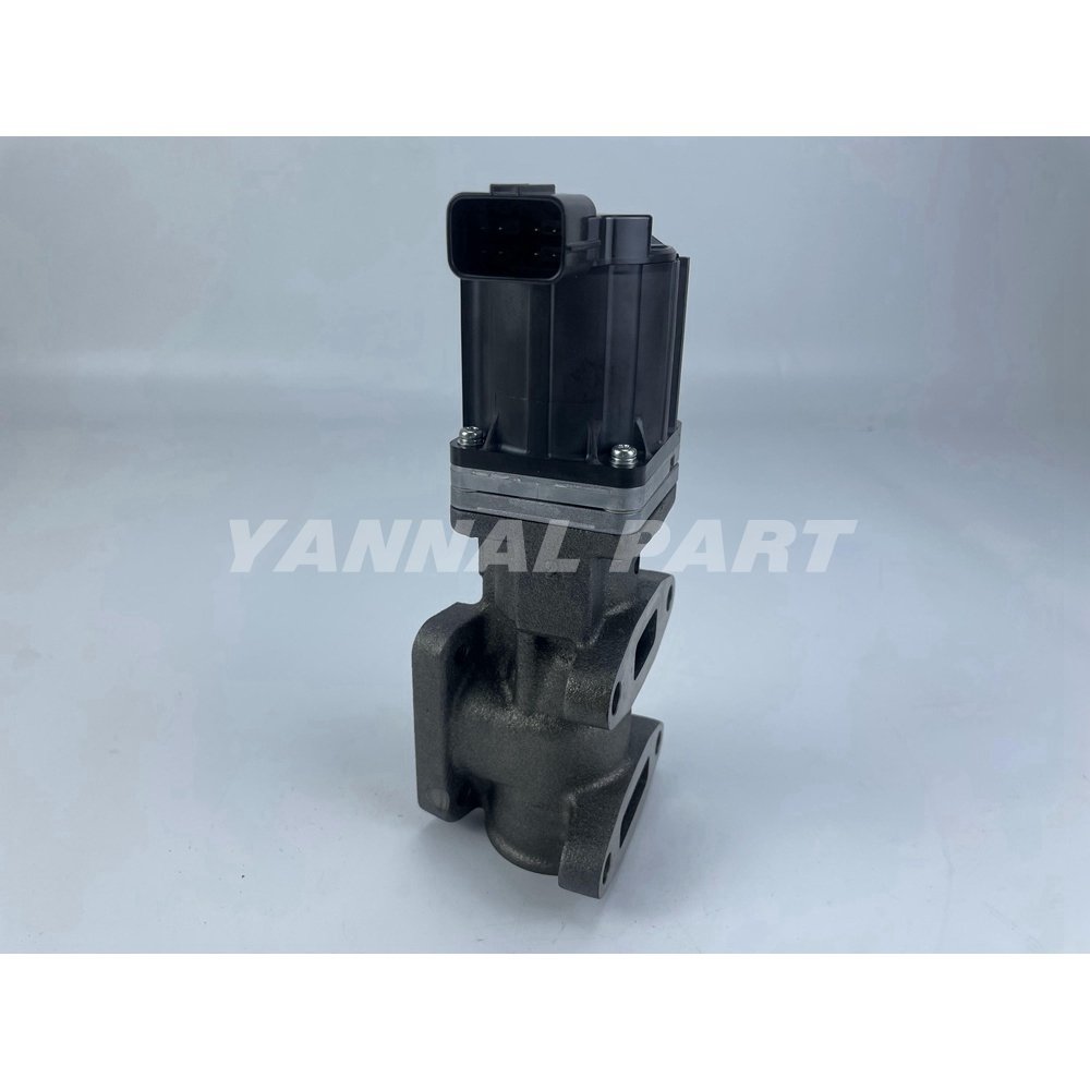 EGR Valve 8-98239247-3 Fit For Isuzu 4HK1 Engine