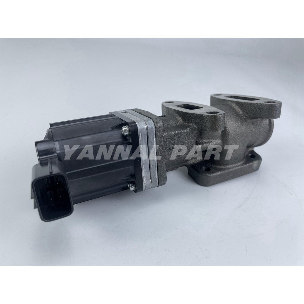 EGR Valve 8-98239247-3 Fit For Isuzu 4HK1 Engine