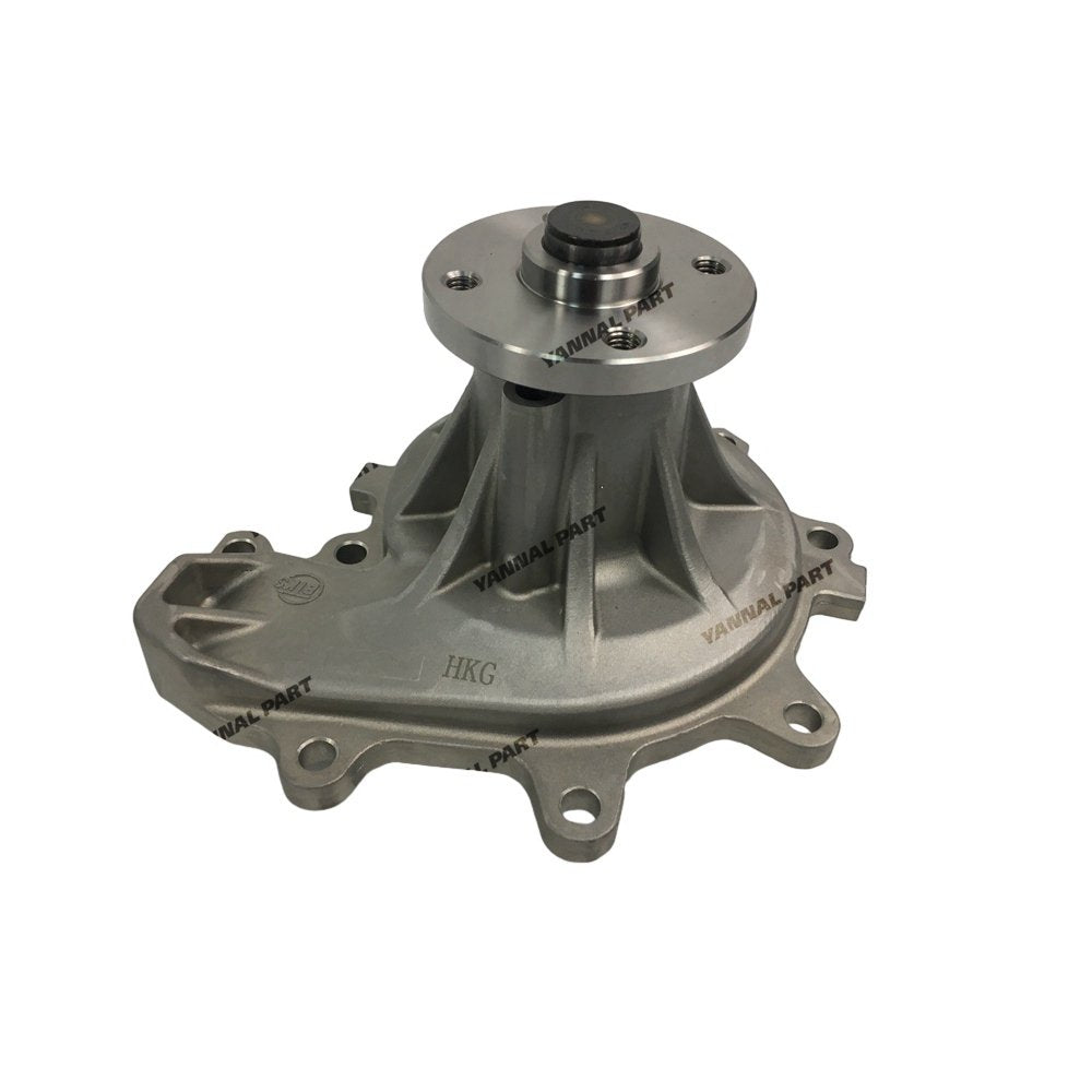 For Isuzu Water Pump 4HK1-3 Engine Spare Parts
