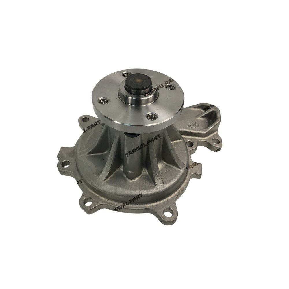 For Isuzu Water Pump 4HK1-3 Engine Spare Parts