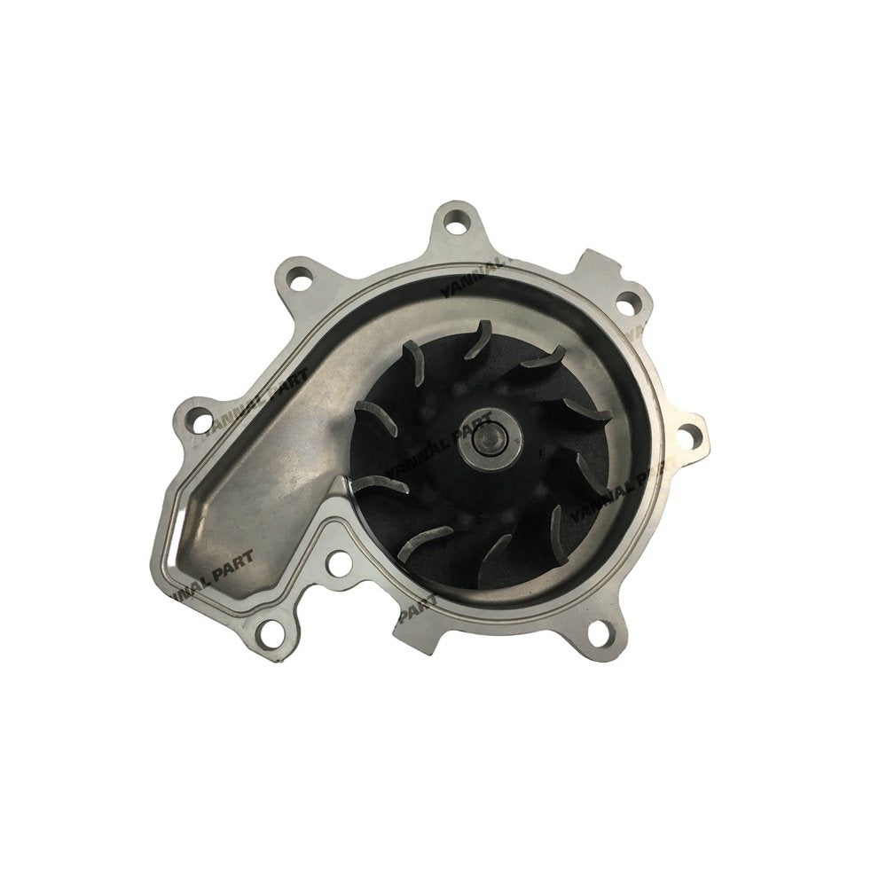 For Isuzu Water Pump 4HK1-3 Engine Spare Parts