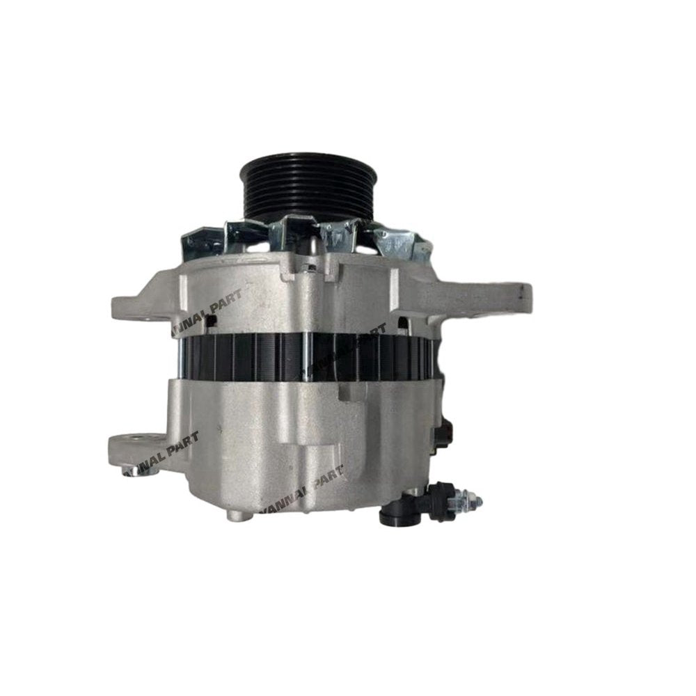 For Isuzu Generator 4HK1 Engine Spare Parts
