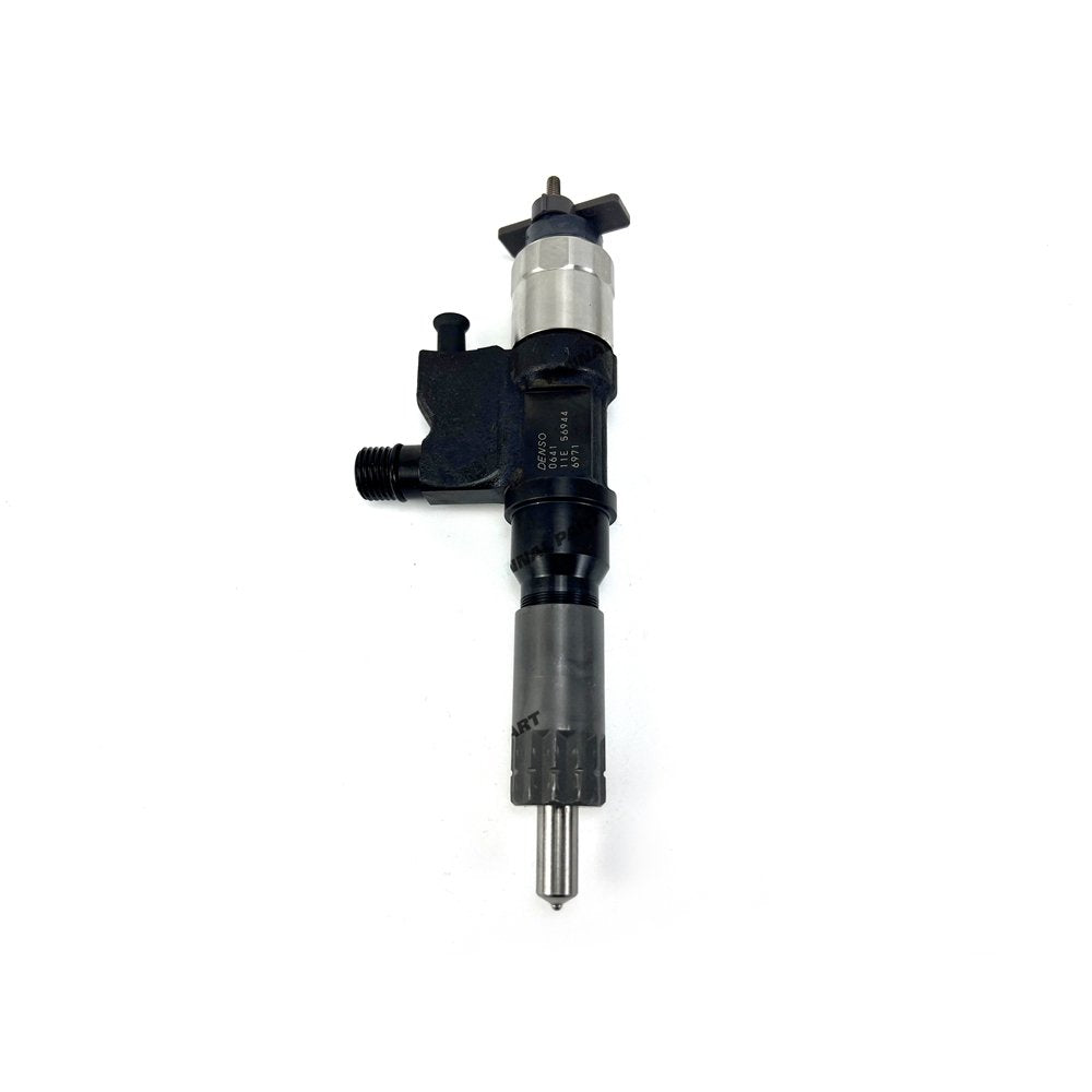 Fuel Injector 8-98280697-1 Fit For Isuzu 4HK1 Engine