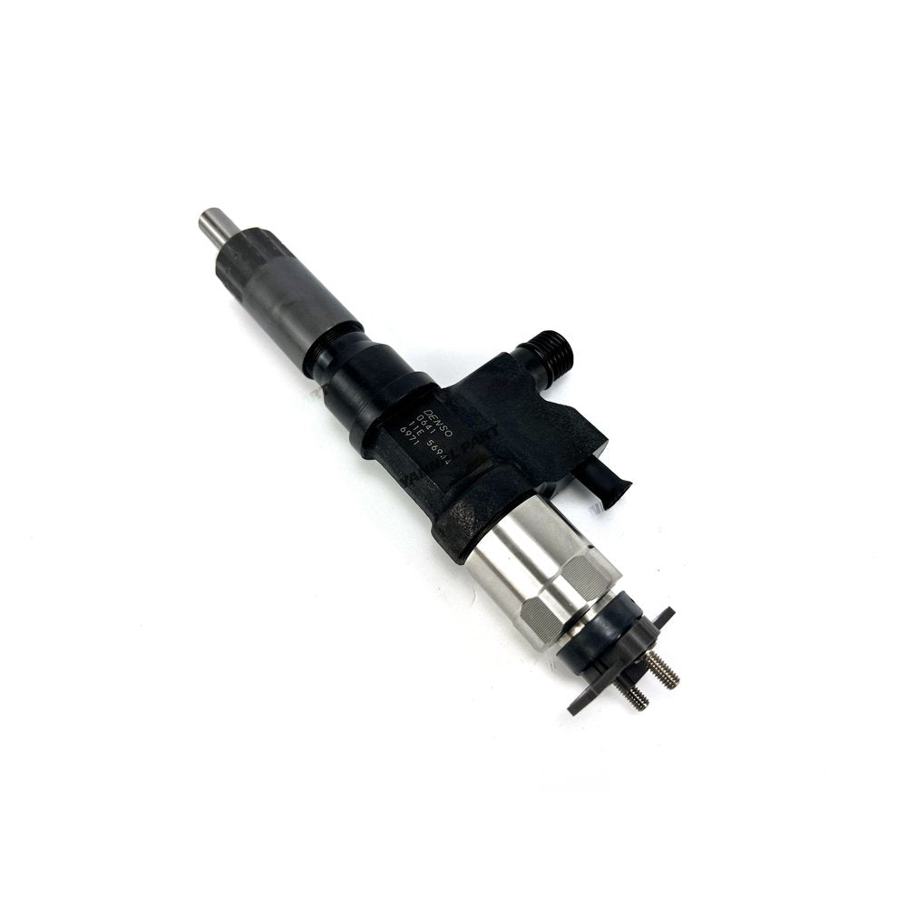 Fuel Injector 8-98280697-1 Fit For Isuzu 4HK1 Engine