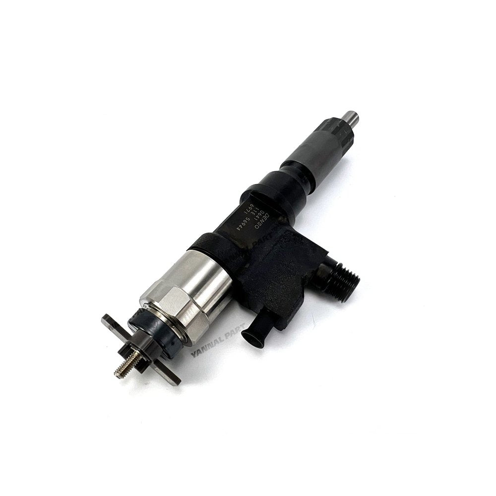 Fuel Injector 8-98280697-1 Fit For Isuzu 4HK1 Engine