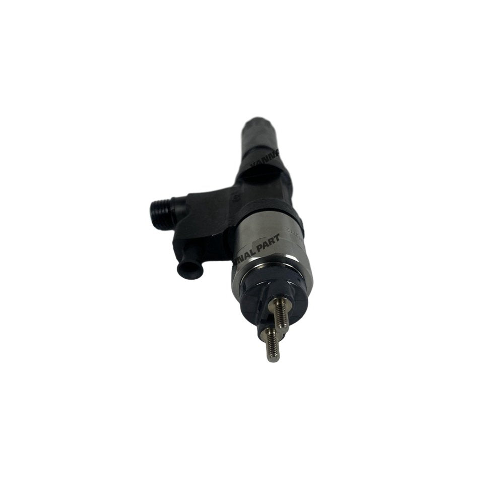 New 8-98151856-3 Fuel Injector For Isuzu 4HK1 Electronic fuel injection Engine