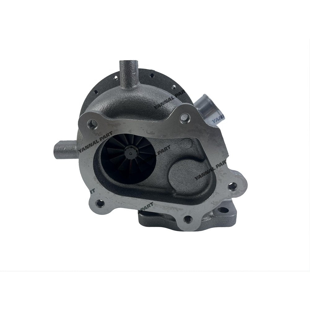 Turbocharger For Isuzu 4HK1 Engine Sany SY155W excavator