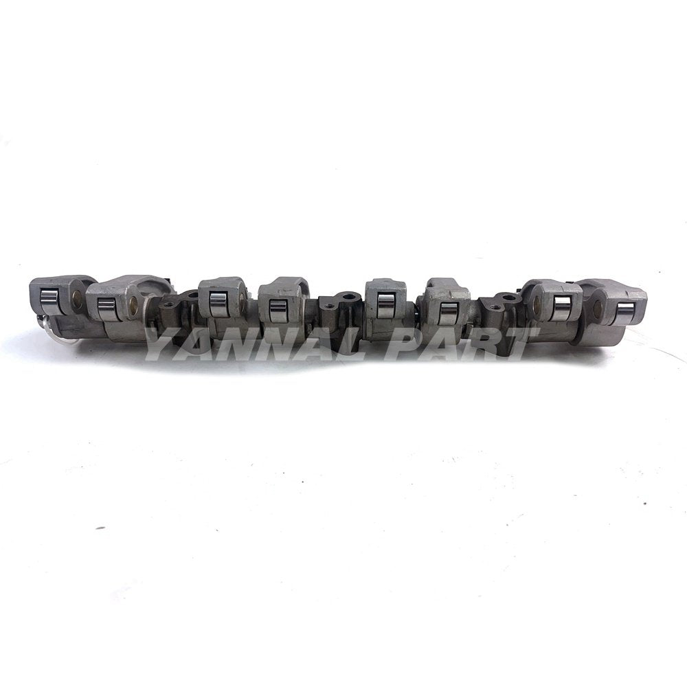 For Isuzu Diesel Engine 4HK1 Rocker Arm Assy