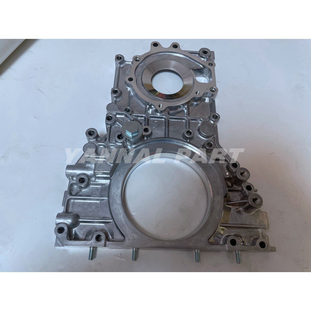 Timing Cover 8-973627-1 Fit For Isuzu 4HK1 Engine