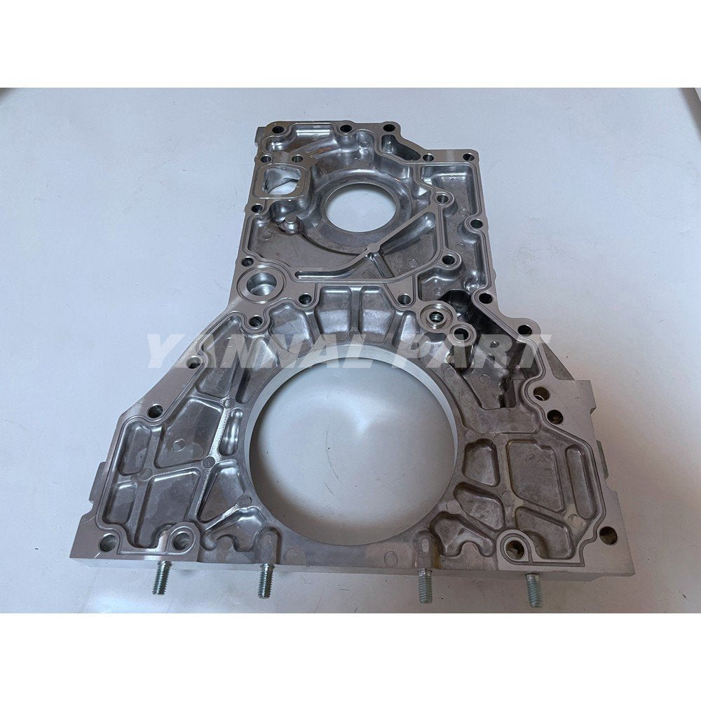 Timing Cover 8-973627-1 Fit For Isuzu 4HK1 Engine