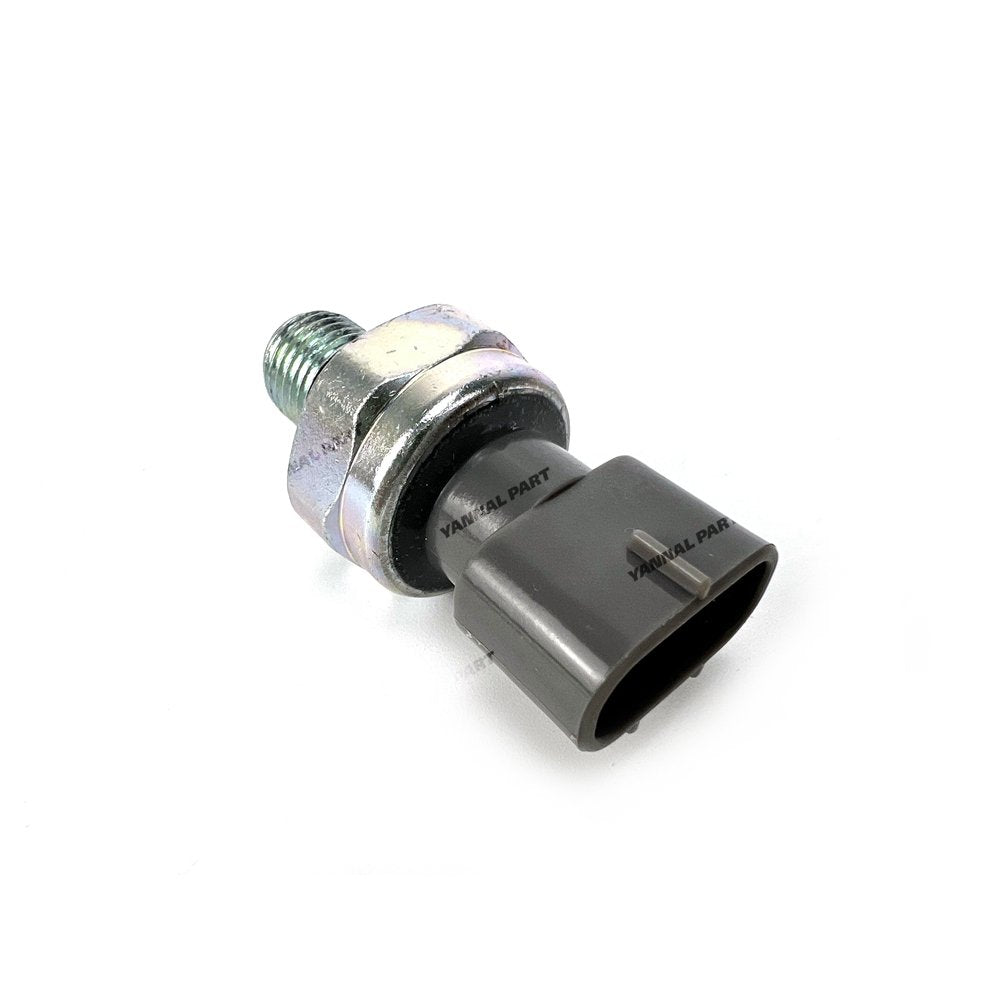 Oil Pressure Sensor For Isuzu 4HK1 Engine