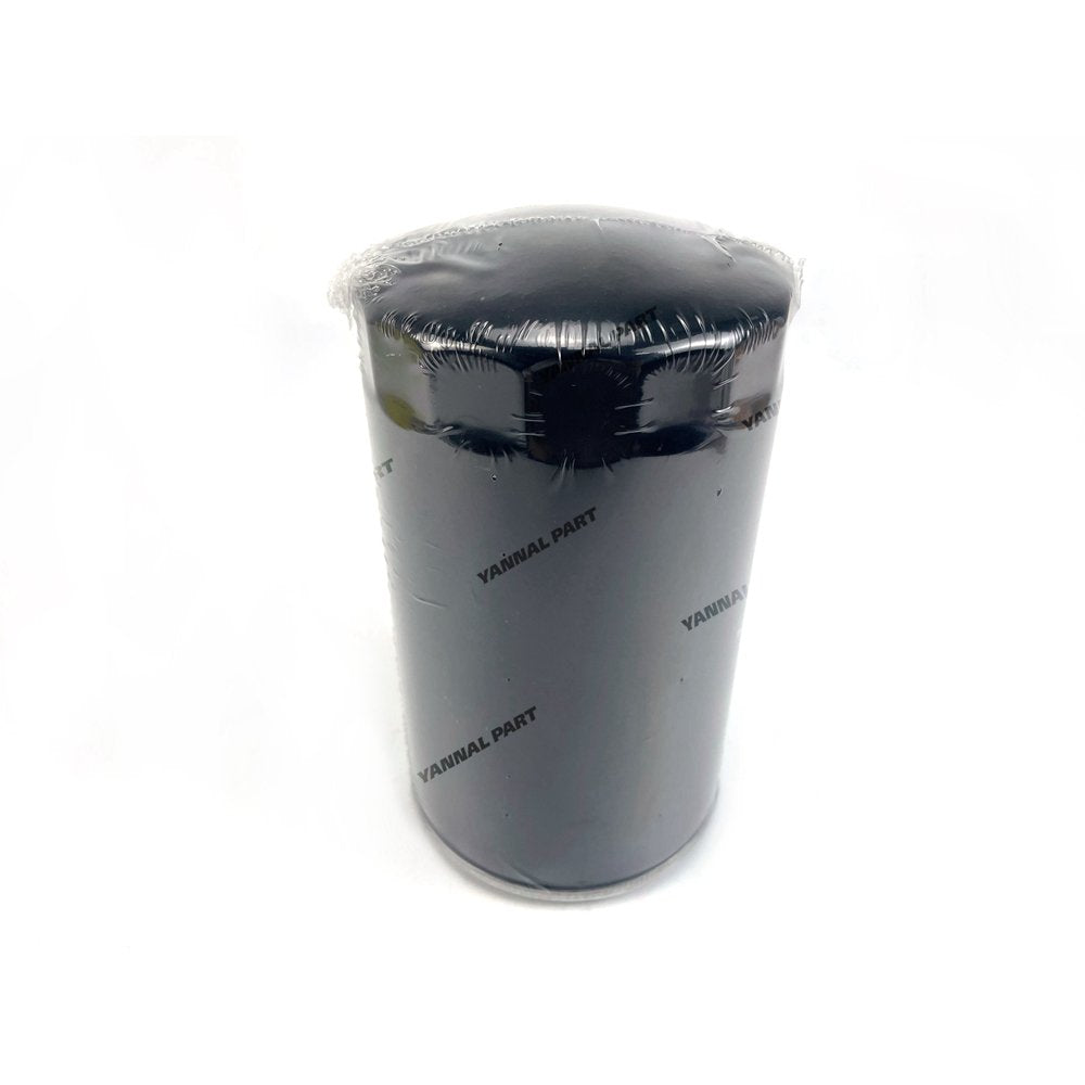 CJ638X Oil Filter For Isuzu 4HK1 Engine Sany SY155W excavator