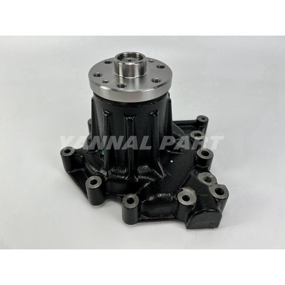 4HK1 Water Pump 5-87311242-0 For Isuzu Excavator Parts