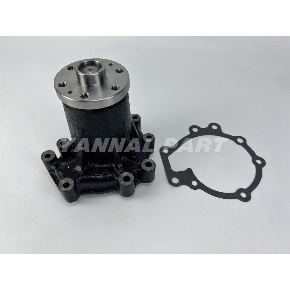 4HK1 Water Pump 8-98022822-1 8-98038845-0 8-98022872-1 For Isuzu Excavator Parts