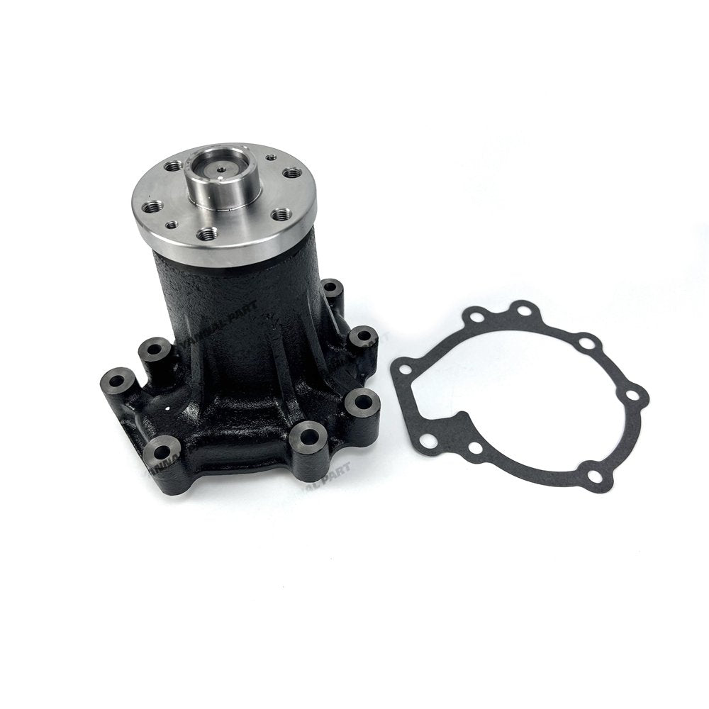 4HK1 Water Pump 8-98022822-1 8-98038845-0 8-98022872-1 For Isuzu Excavator Parts