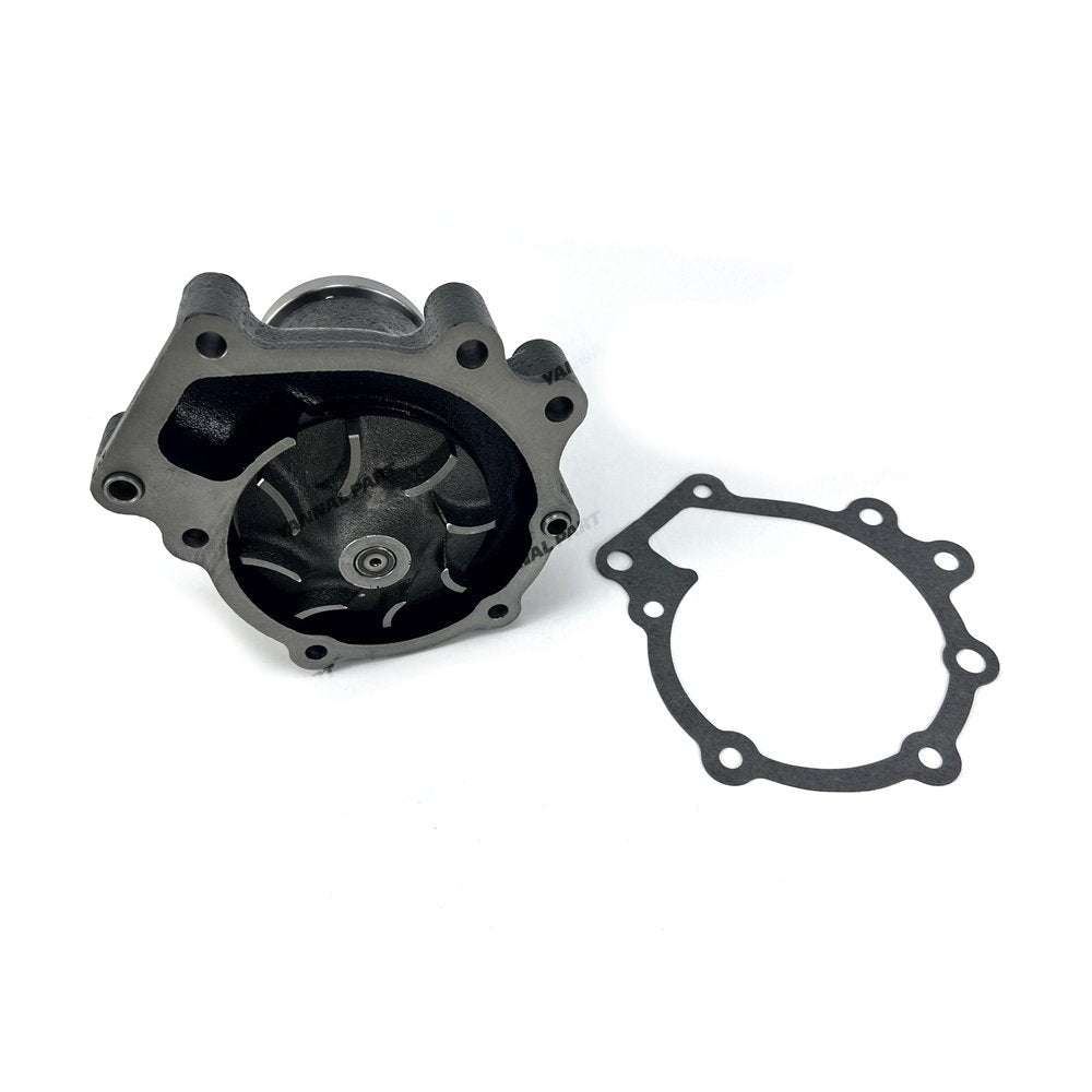 4HK1 Water Pump 8-98022822-1 8-98038845-0 8-98022872-1 For Isuzu Excavator Parts