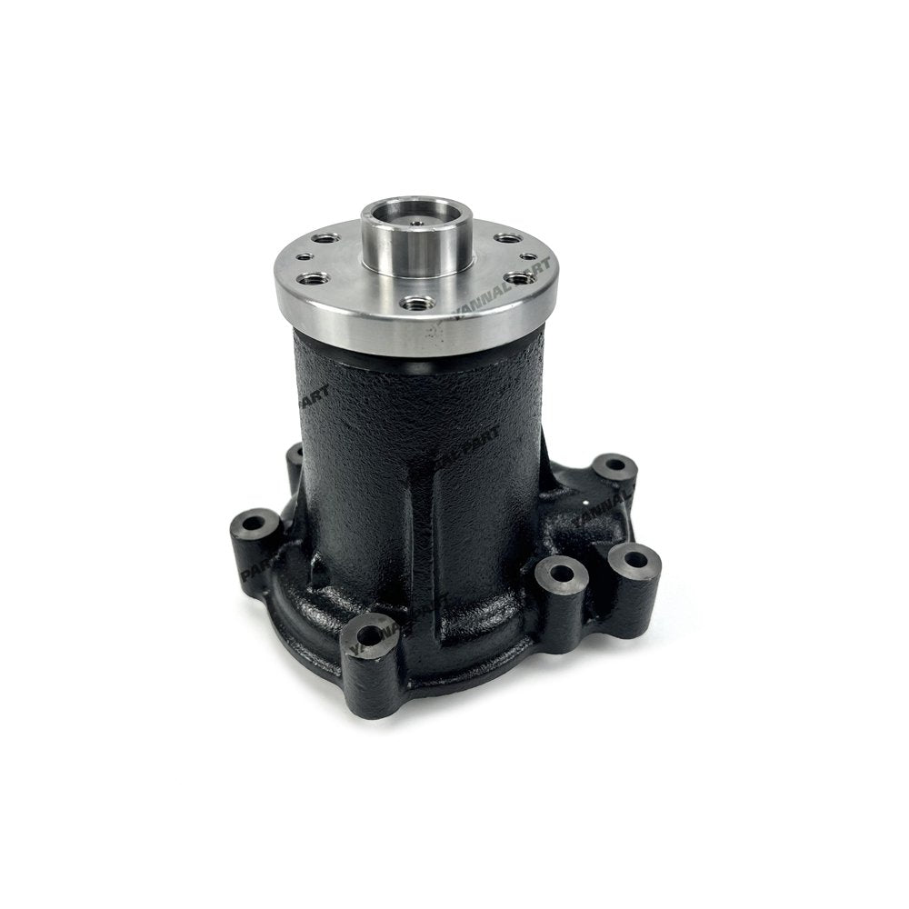 4HK1 Water Pump 8-98022822-1 8-98038845-0 8-98022872-1 For Isuzu Excavator Parts