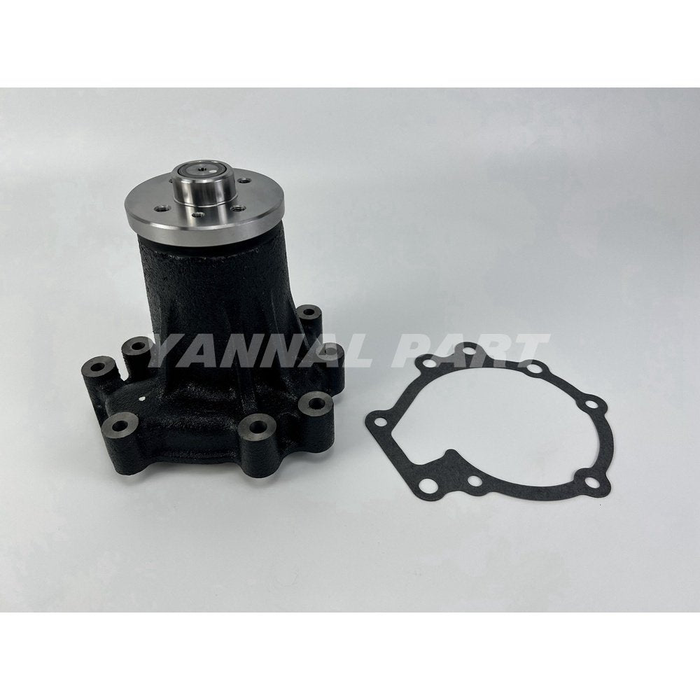 4HK1 Water Pump 8-98038845-0 For Isuzu Excavator Parts