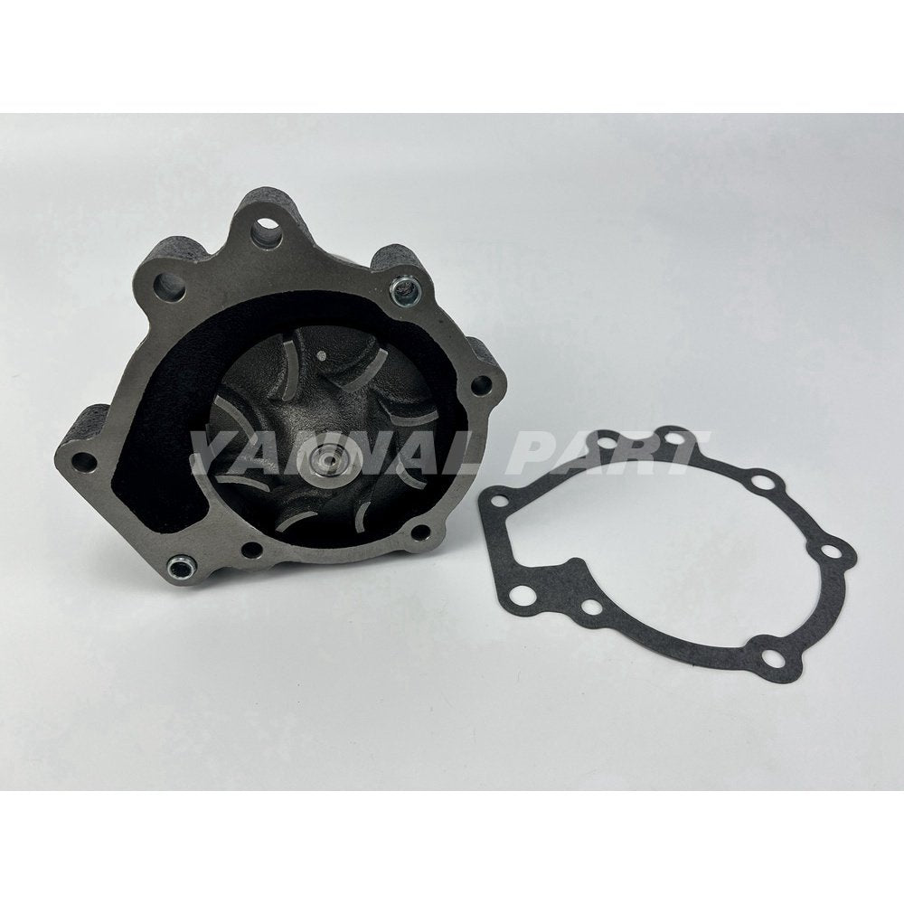 4HK1 Water Pump 8-98038845-0 For Isuzu Excavator Parts