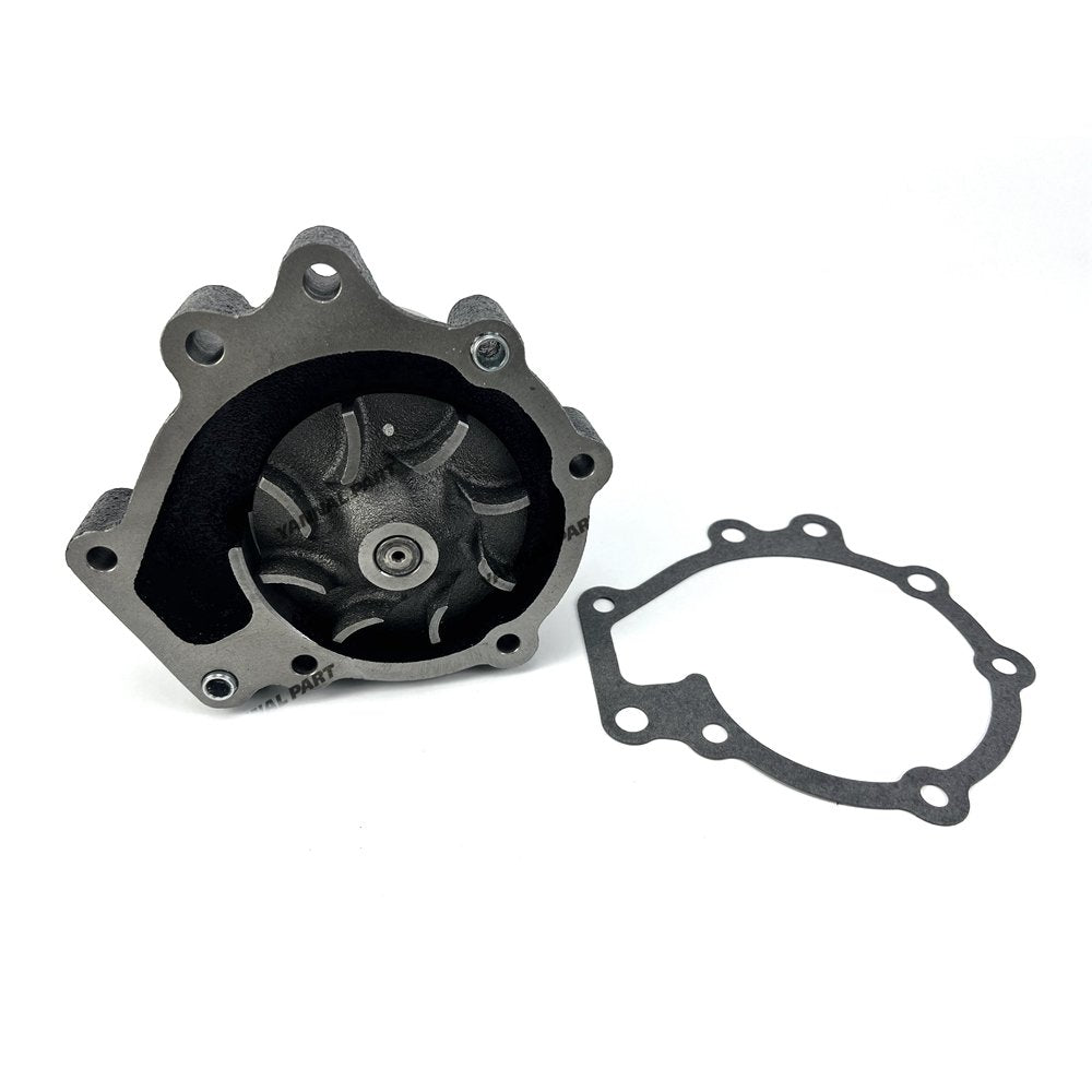 4HK1 Water Pump 8-98038845-0 For Isuzu Excavator Parts