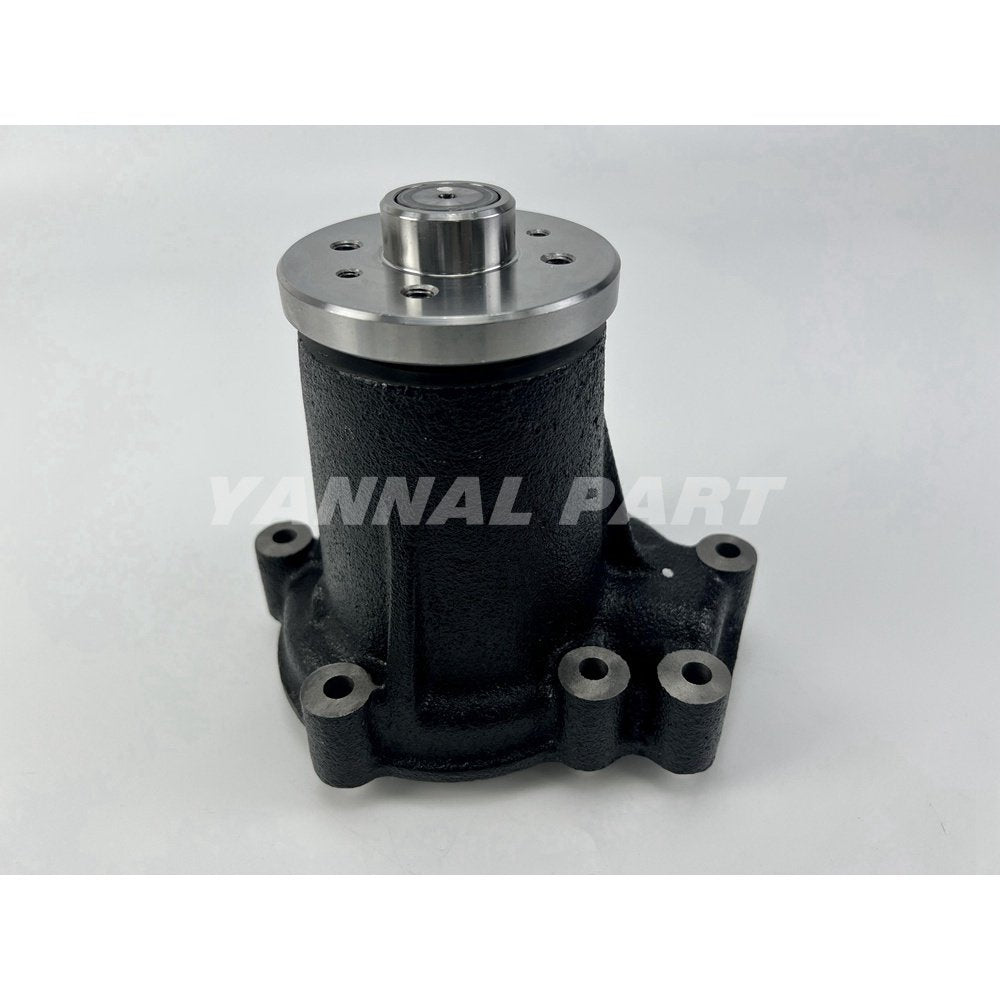 4HK1 Water Pump 8-98038845-0 For Isuzu Excavator Parts