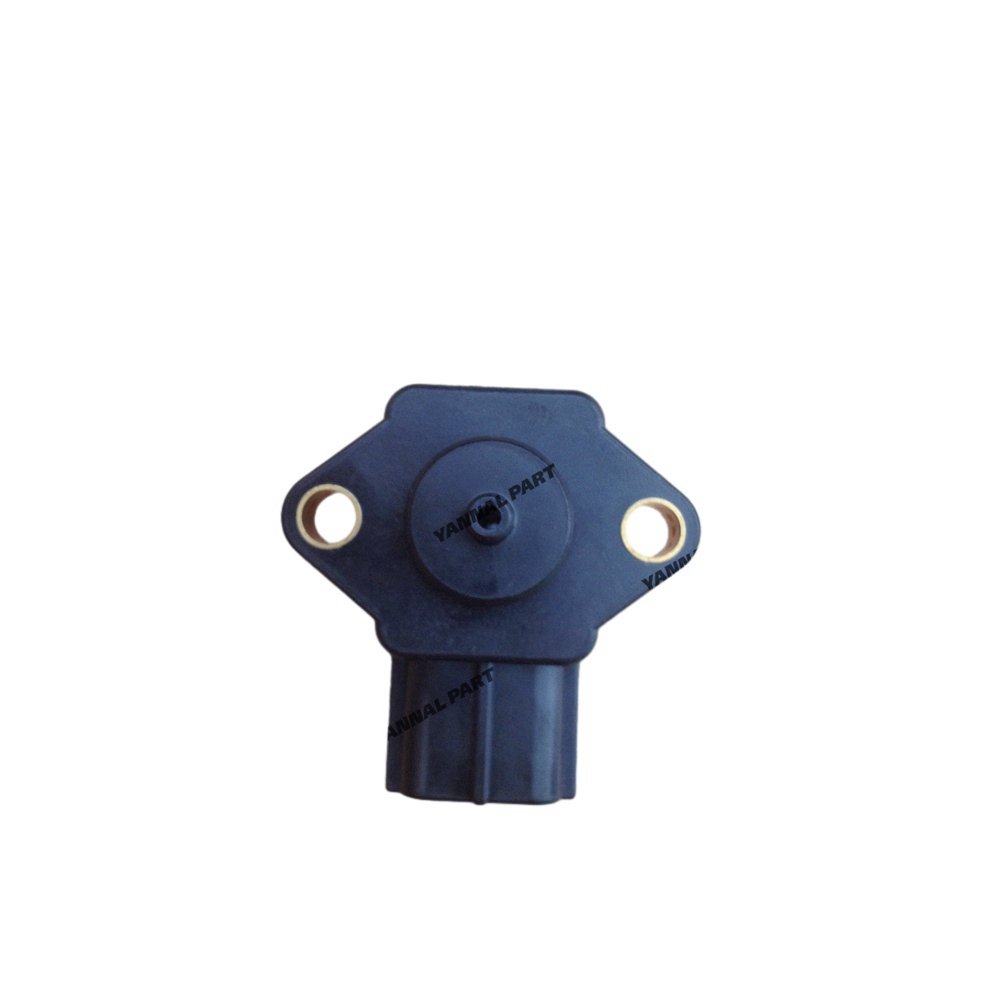 brand-new 6HK1 Intake Air Pressure Sensor For Isuzu Engine Parts