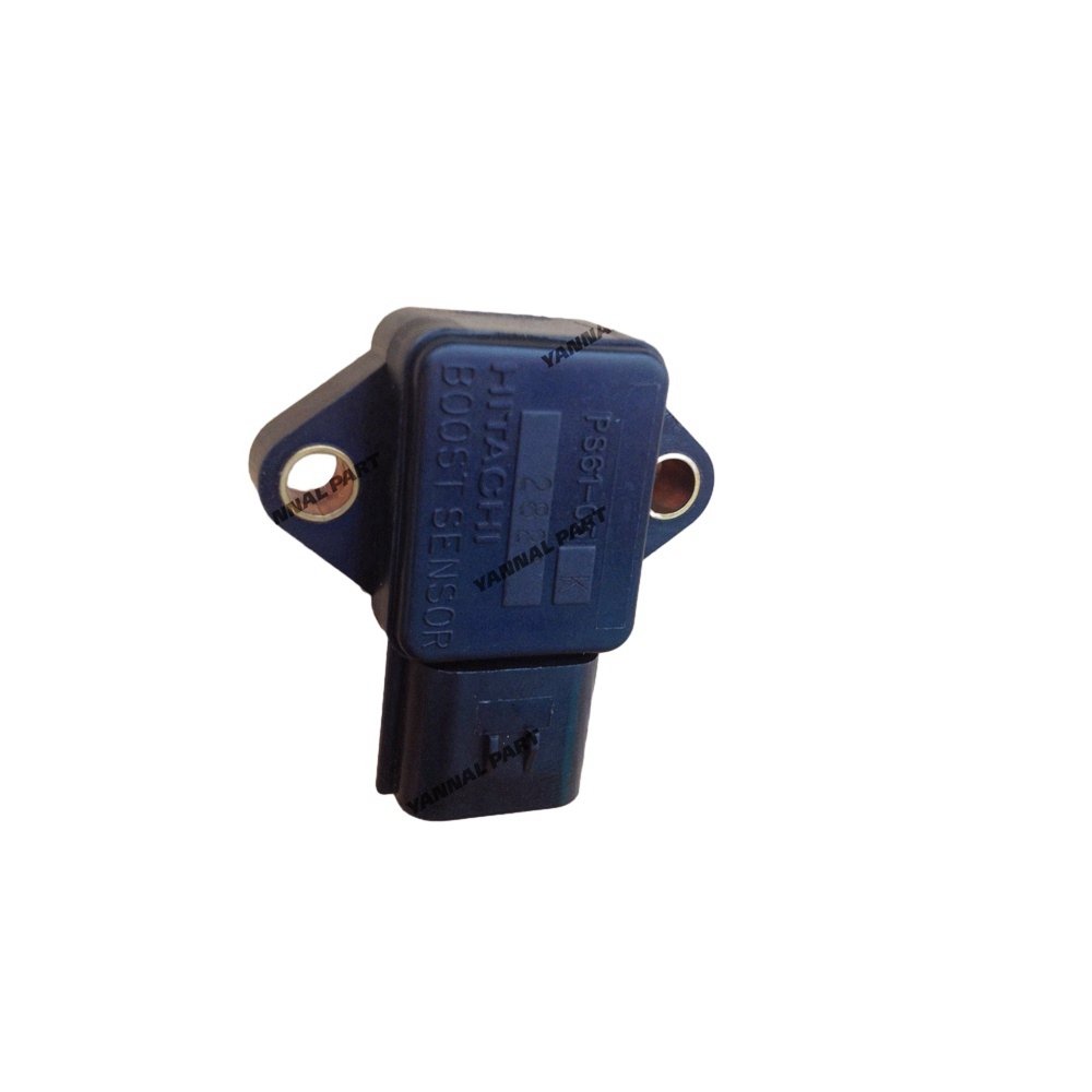 brand-new 6HK1 Intake Air Pressure Sensor For Isuzu Engine Parts